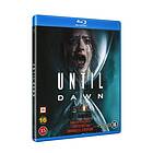 Until Dawn (Blu-Ray)