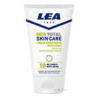 Lea Men Total Skin Care Anti-Age Mousturizing Face Cream 50ml