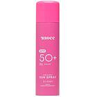 moee Face & Body Sun Spray SPF50 100ml