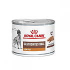 Royal Canin Veterinary Diets Dog Gastrointestinal Low Fat Loaf 12x0,2kg