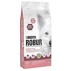 Bozita Robur Dog Adult Sensitive Single Protein 12kg