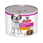Hill's Science Plan Dog Adult Small & Mini 0.2kg