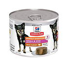 Hill's Science Plan Dog Adult Digestion Small & Mini 0.2kg