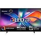 Hisense 50E7Q 50" 4K QLED Smart TV (2025)