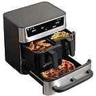 Cuisinart Tri Zone 13.6L