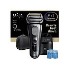 Braun Series 9 Pro+ 9667cc