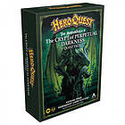HeroQuest: Joe Manganiello’s The Crypt of Perpetual Darkness (Exp.)