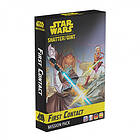 Star Wars: Shatterpoint First Contact Mission Pack (Exp.)