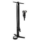 Force Magna 2.0 11 Bar Floor Pump
