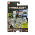 Minecraft Movie 4" Action Figure (Dennis)