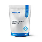 Myprotein Impact Whey Protein 1kg