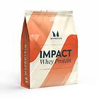 Myprotein Impact Whey Protein 1kg