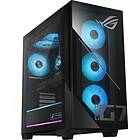 Asus ROG GM700TZ Ryzen 7 9800X3D 32GB RAM 2TB SSD RTX 5080