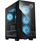 Asus ROG GM700TZ Ryzen 7 9800X3D 32GB RAM 2TB SSD RX 9070 XT