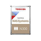 Toshiba N300 HDWG740EZSTC 512MB 4TB