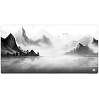 Sharkoon SGP40 Mouse Mat (D9)