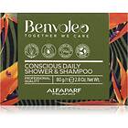 Alfaparf Benvoleo Conscious Daily Shower & Shampoo 80g