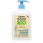 Corine de Farme Baby Bio Micellar Shampoo 480ml