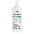 Seboradin Pure Balance Purifying & Normalizing Shampoo 400ml