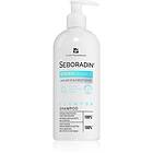 Seboradin Hydro Balance Shampoo 400ml