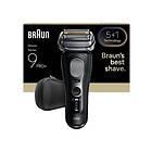 Braun Series 9 Pro+ 9600s