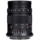 7artisans 60 /2.8 for Canon mark II EOS-R