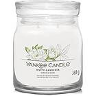 Yankee Candle White Gardenia 368g