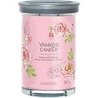 Yankee Candle Tumbler Fresh Cut Roses 567g