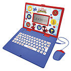 Lexibook Spidey and His Amazing Friends Laptop