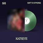Katseye SIS (Soft Is Strong) LP/Vinyl