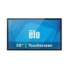 Elo 5054L 50" 4K UHD 60Hz