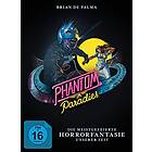 Phantom im Paradie (Blu-Ray)