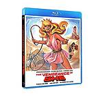The Vengeance of She Softbox (Blu-Ray)