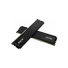 Adata XPG GAMMIX D35 DDR4 3600MHz 2x16GB (AX4U360016G18I-DTBKD35)