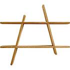 Andersen A-Shelf Wall Shelf L