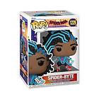 Funko Pop: Marvel Spider-man Spider-byte