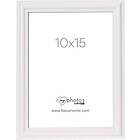Focus Tango Wood White 10x15