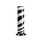 Kosta Boda Lab Cylinder 30cm