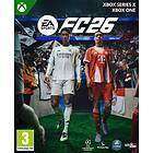 EA Sports FC 26 (Xbox One | Xbox Series X)
