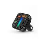 Nedis Bluetooth Car FM Transmitter
