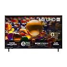 LG 50UA74006LB 50" 4K UHD AI Smart TV