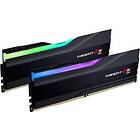 G.Skill Trident Z5 RGB DDR5 6400MHz 2x64GB (F5-6400J3644F64GX2-TZ5RK)