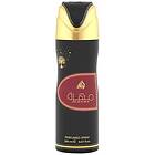 Lattafa Perfumes Mohra Deo Spray 200ml