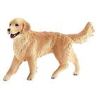 Schleich Golden Retriever