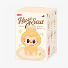 Pop Mart  The Monsters: Labubu (Have a Seat)