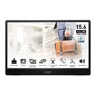 MSI Pro MP161 E2U 15.6" Full HD IPS