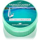 Kringle Candle Sea Salt & Bergamot 42g