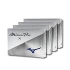 Mizuno Pro X 4 Pack
