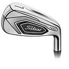 Titleist T400 6-W2 (7 Clubs) Graphite Left Regular