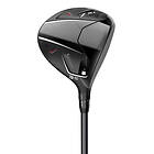 Srixon ZXi FW: Regular Fw 3